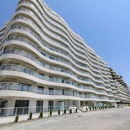 Apartman Del Mar Sea Breeze