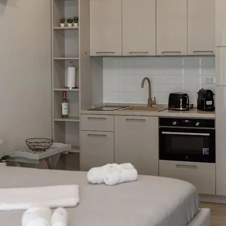 Apartment Del Mar Sea Breeze