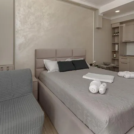 Apartman Del Mar Sea Breeze Mamaia