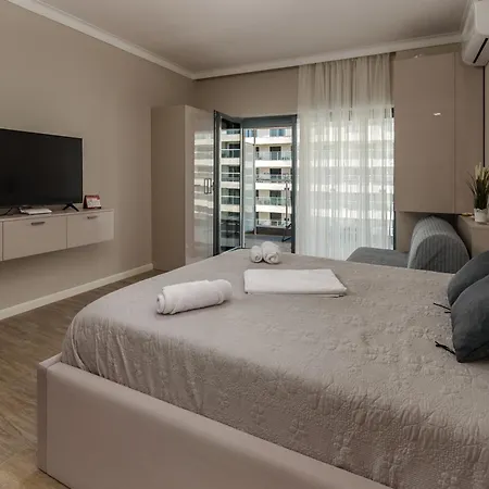 Apartman Del Mar Sea Breeze