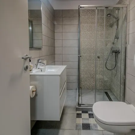 Del Mar Sea Breeze Apartment *