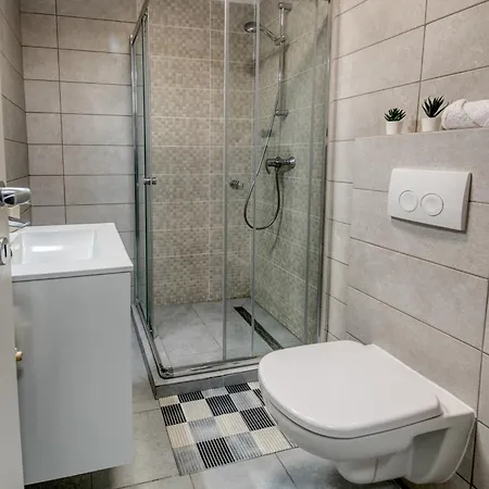 Apartment Del Mar Sea Breeze