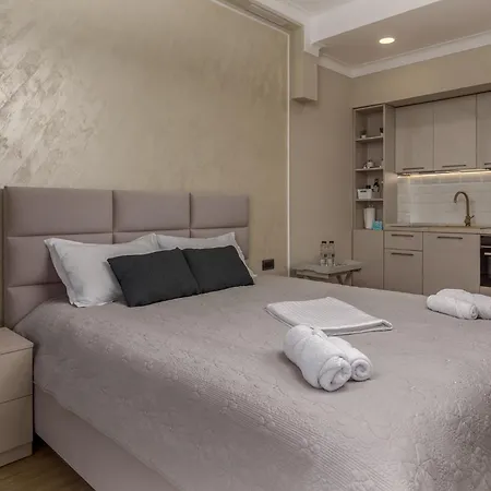 Del Mar Sea Breeze Mamaia