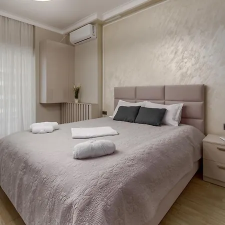 Apartman Del Mar Sea Breeze