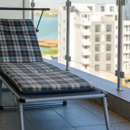 Del Mar Sea Breeze Apartman Mamaia