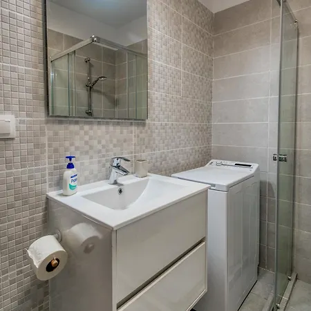 Apartman Del Mar Sea Breeze