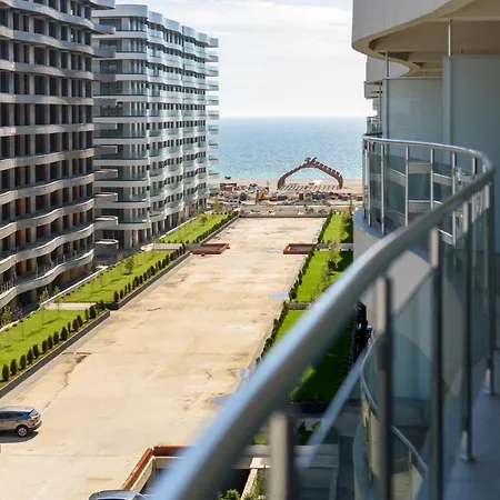 Del Mar Sea Breeze Apartman *