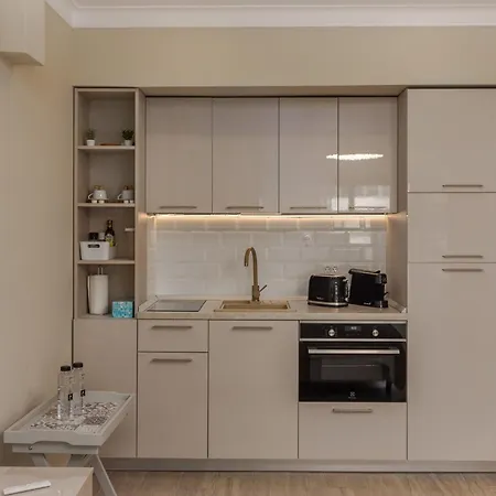 Apartman Del Mar Sea Breeze *