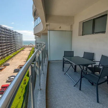 Del Mar Sea Breeze Apartment *